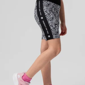 Leggings bermuda enfants Magnalisse