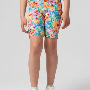 Leggings bermuda enfants Prisma