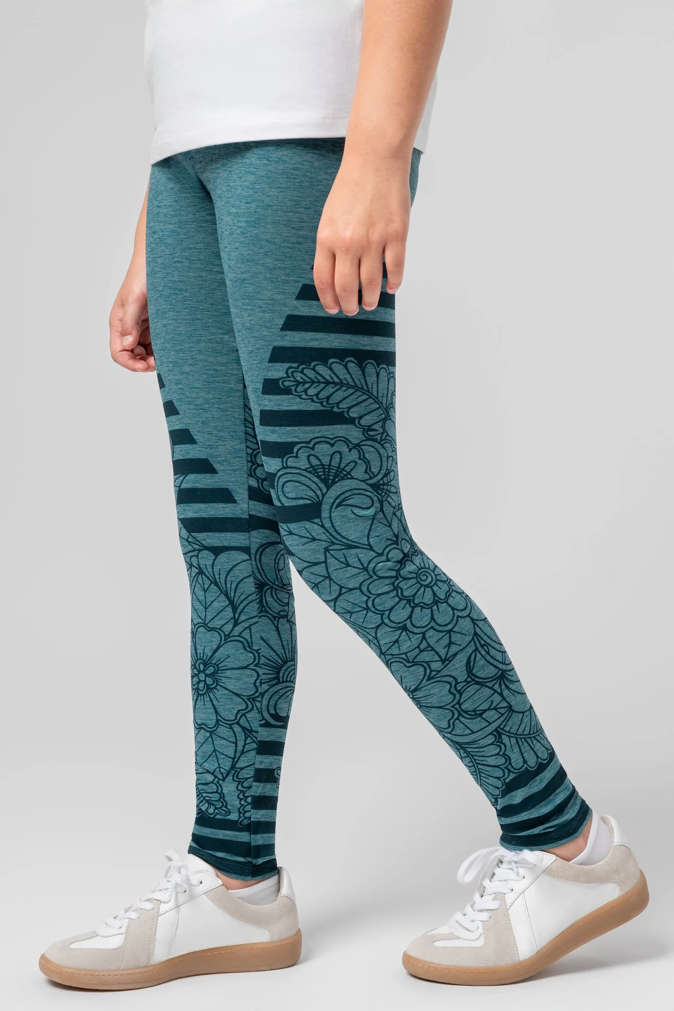 Leggings enfants Aamu