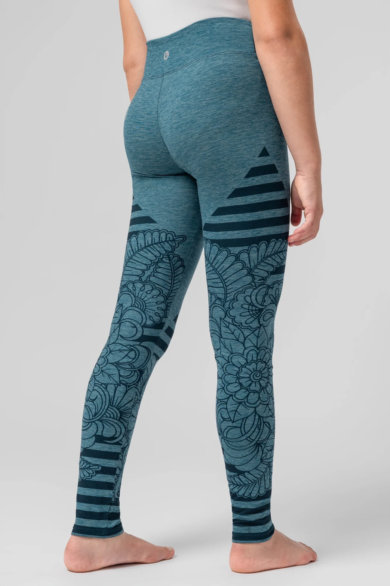 Leggings enfants Aamu – Image 4