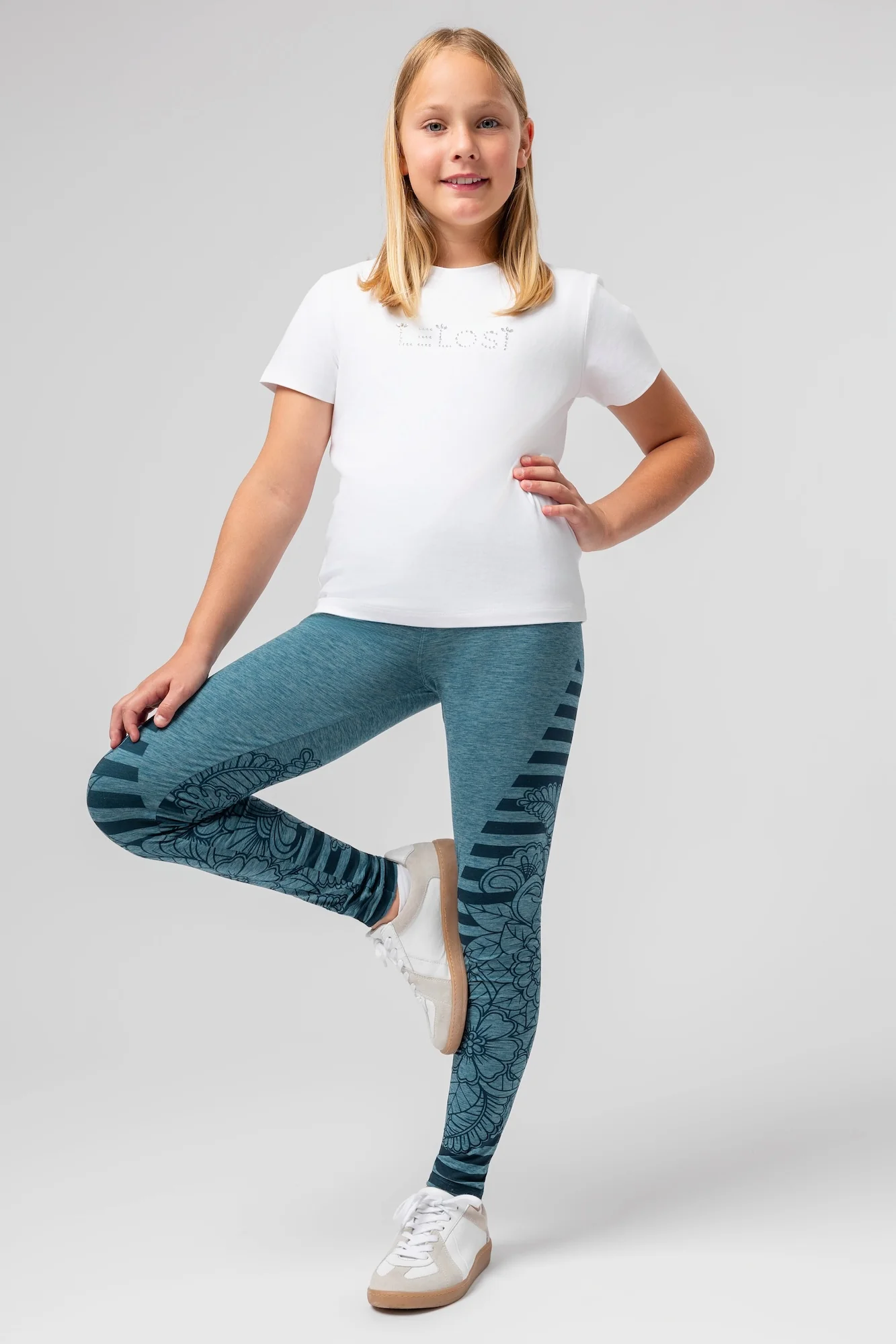 Leggings enfants Aamu – Image 6