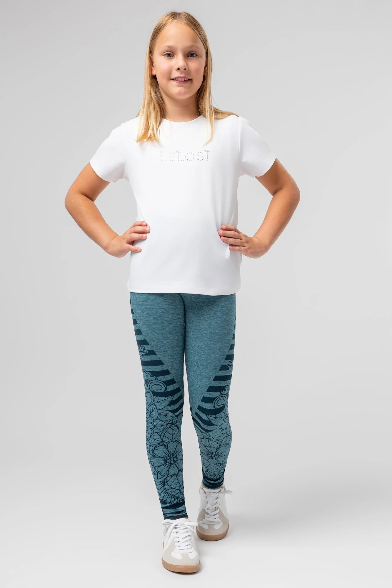 Leggings enfants Aamu – Image 7