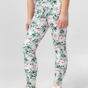 Leggings enfants Florecimiento