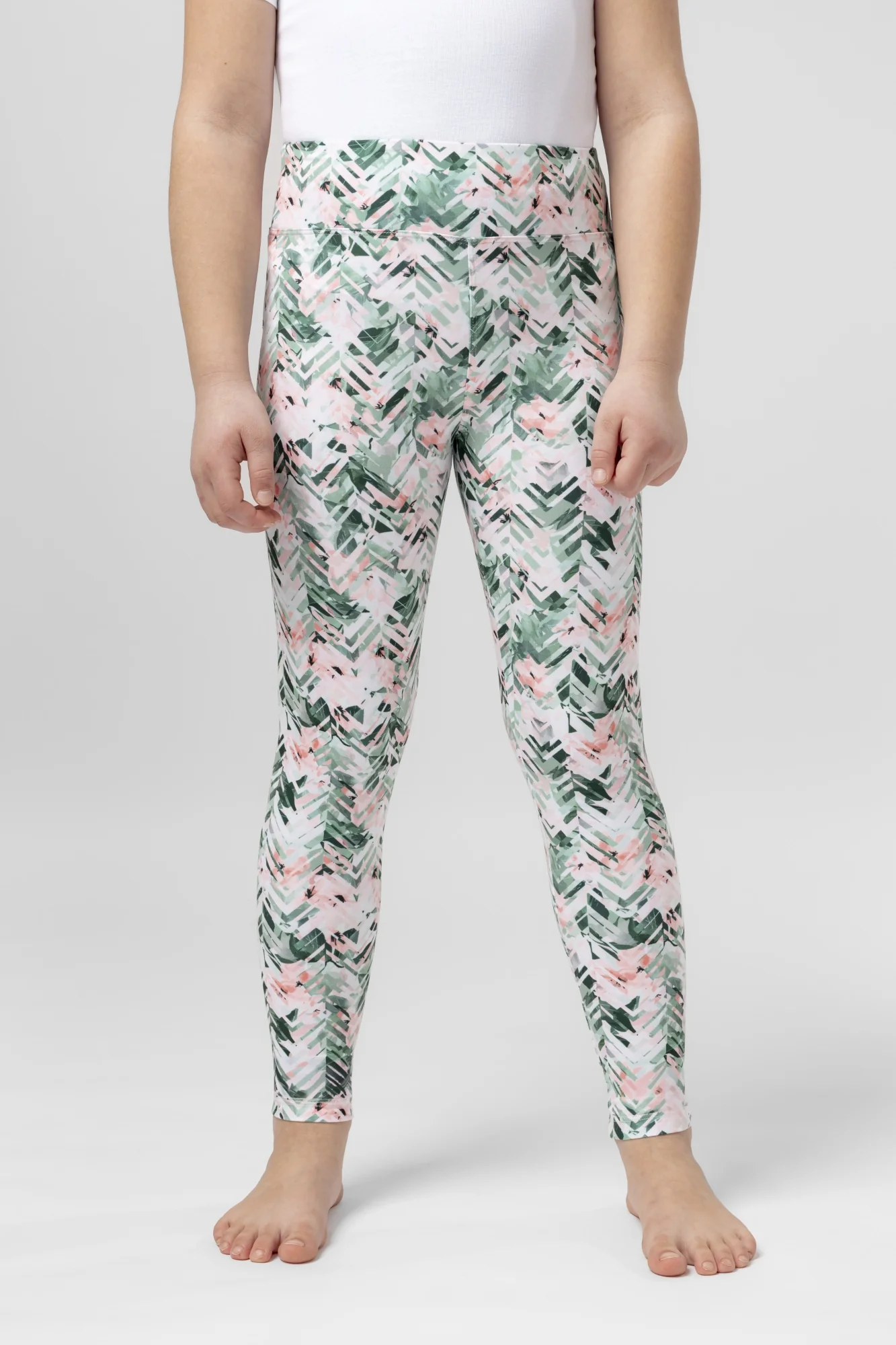 Leggings enfants Florecimiento – Image 3