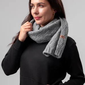 Šalle KnitLine Fenno