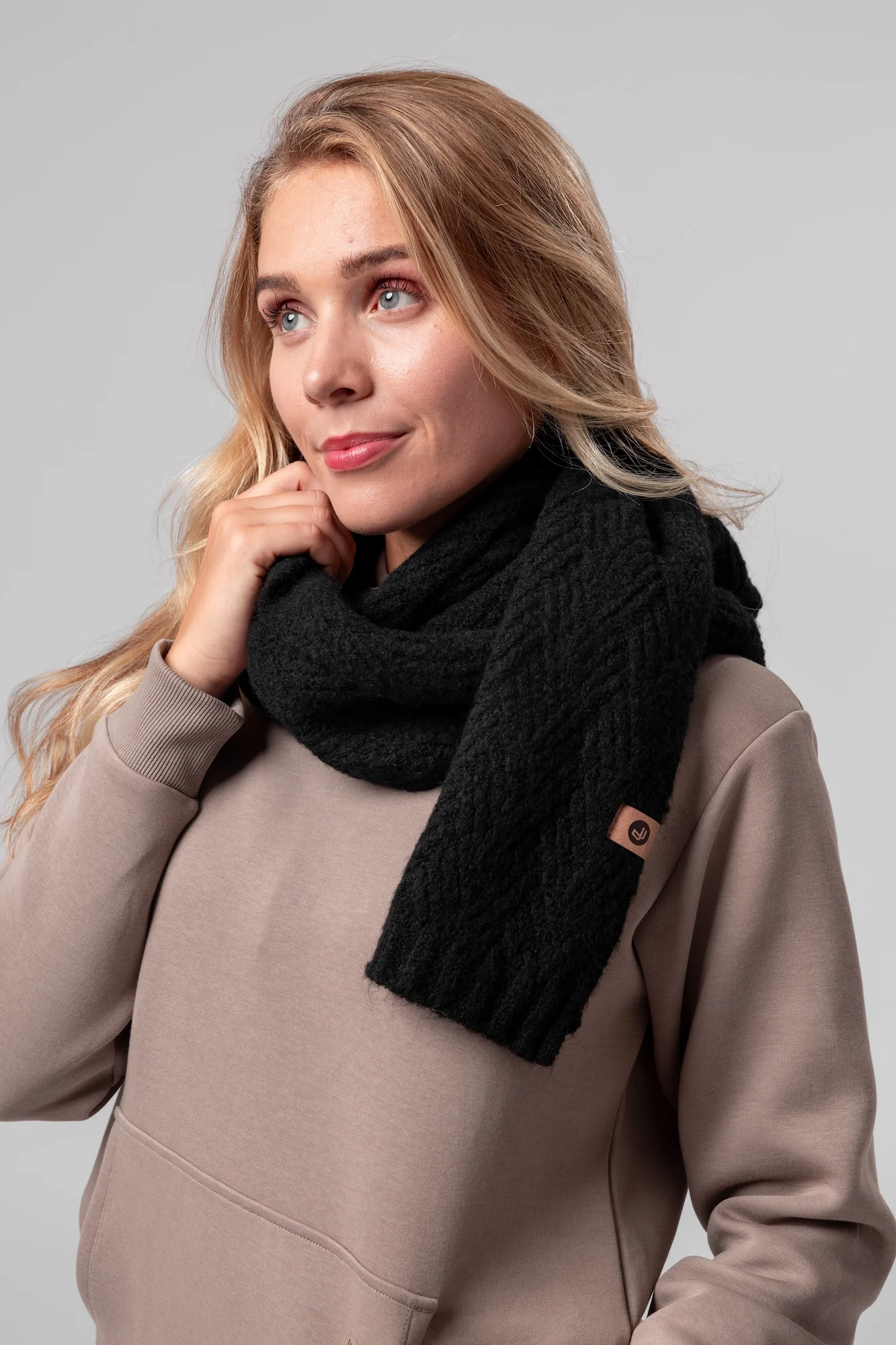 Šalle KnitLine Toni – Image 2