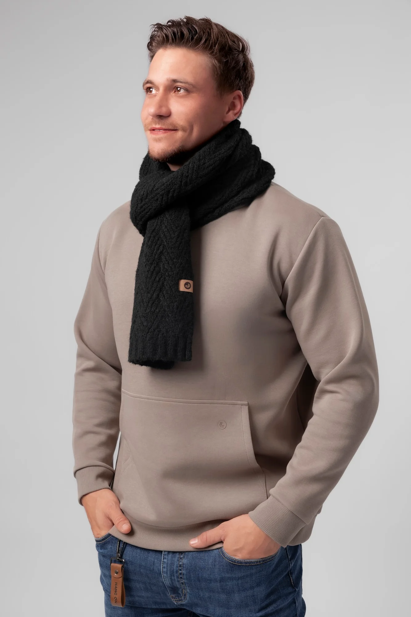 Šalle KnitLine Toni – Image 3