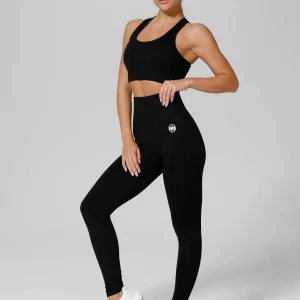 Leggings Colombia Noir Pitbull