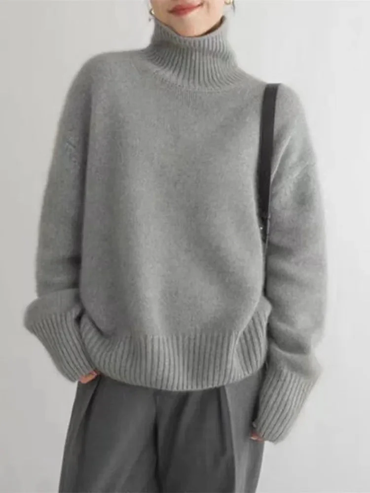 Mira – Pull femme élégant – Image 5