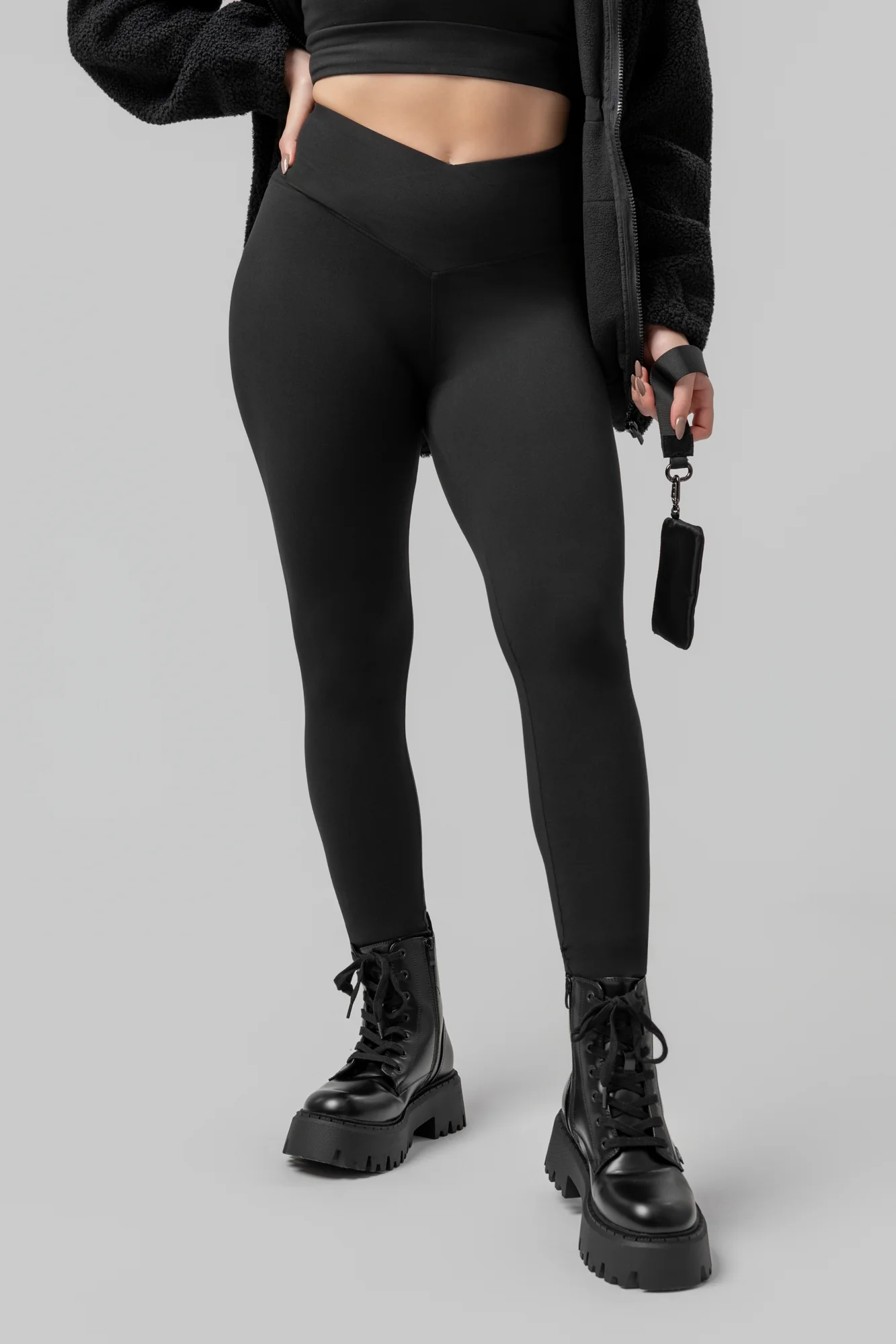 Leggings Vibe Gaia – Image 2