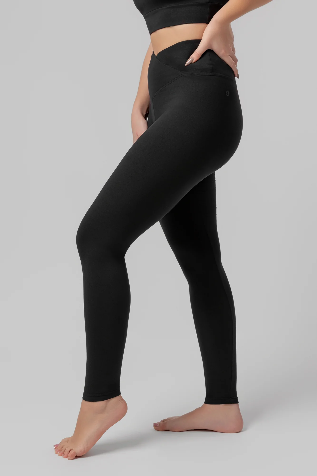 Leggings Vibe Gaia – Image 3