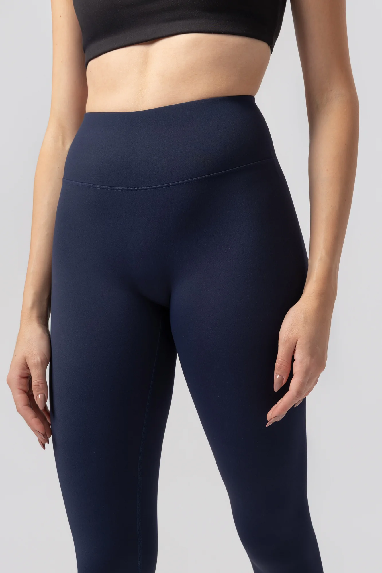 Leggings Essential+ Azure – Image 7