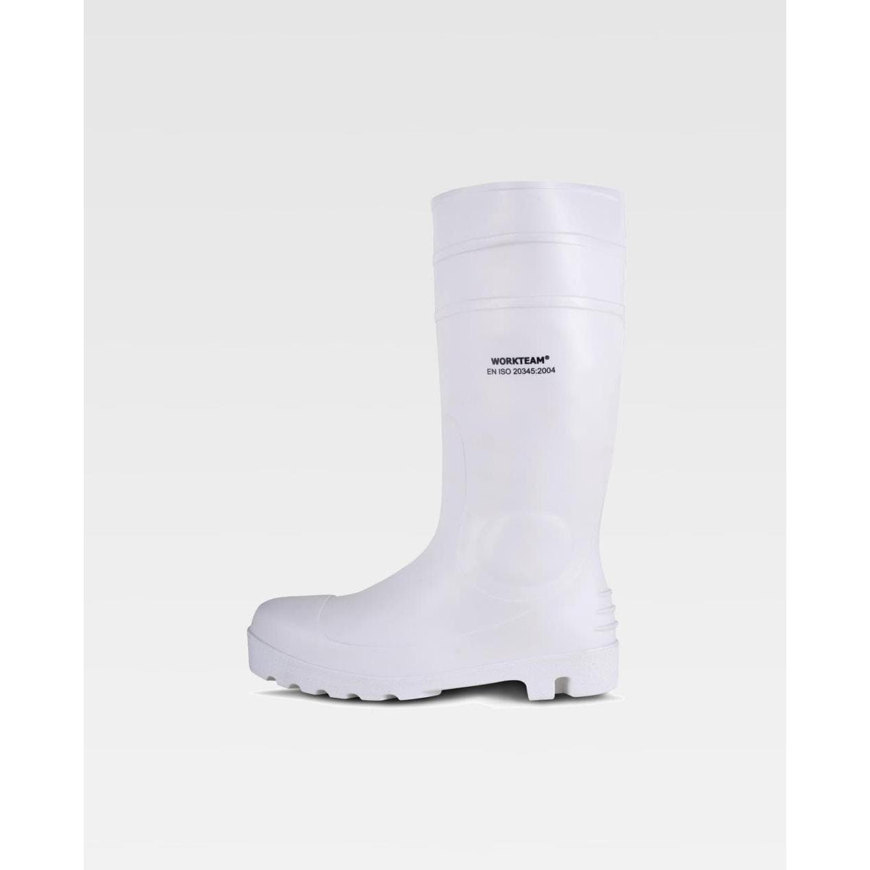 PROTECTION · BOTTES