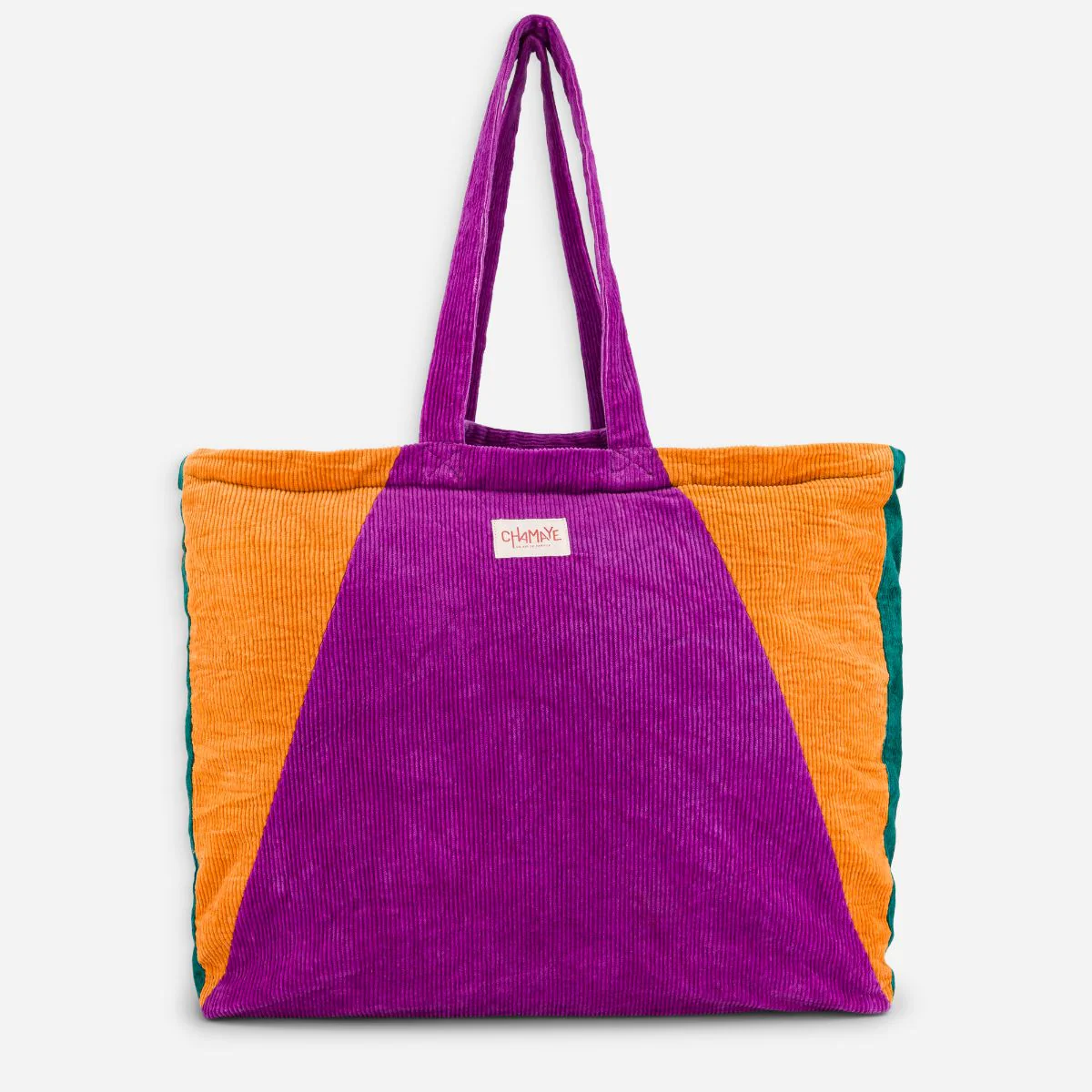 Sac week-end Velours | Sweet Escape – Image 7