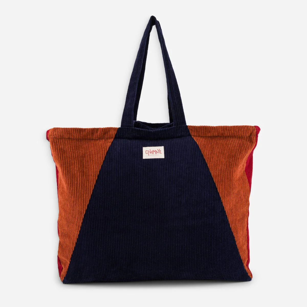 Sac week-end Velours | Take it Easy – Image 9