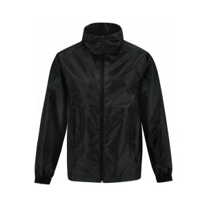 Coupe-vent doublé tricot ID.601