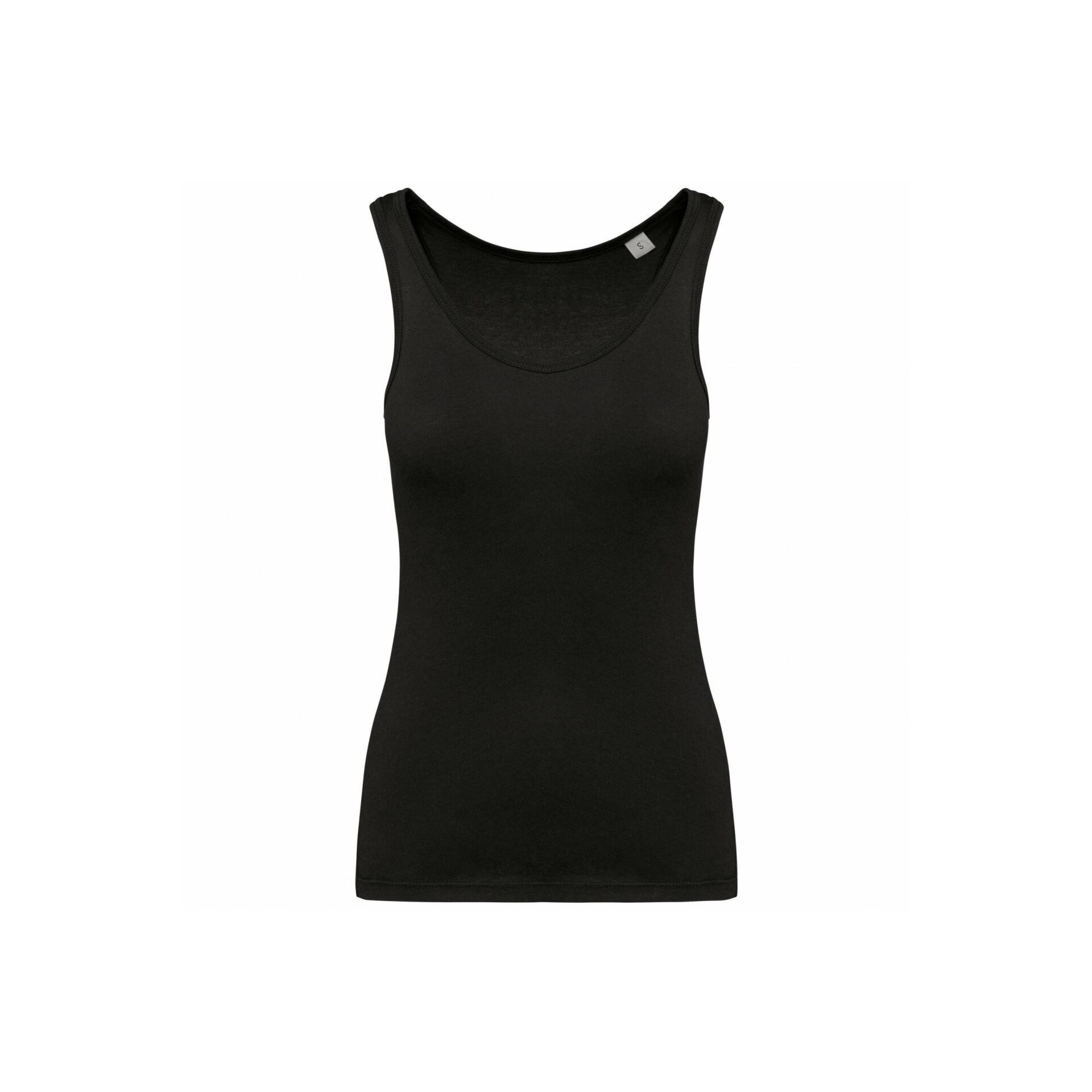 Débardeur écoresponsable femme – Image 5