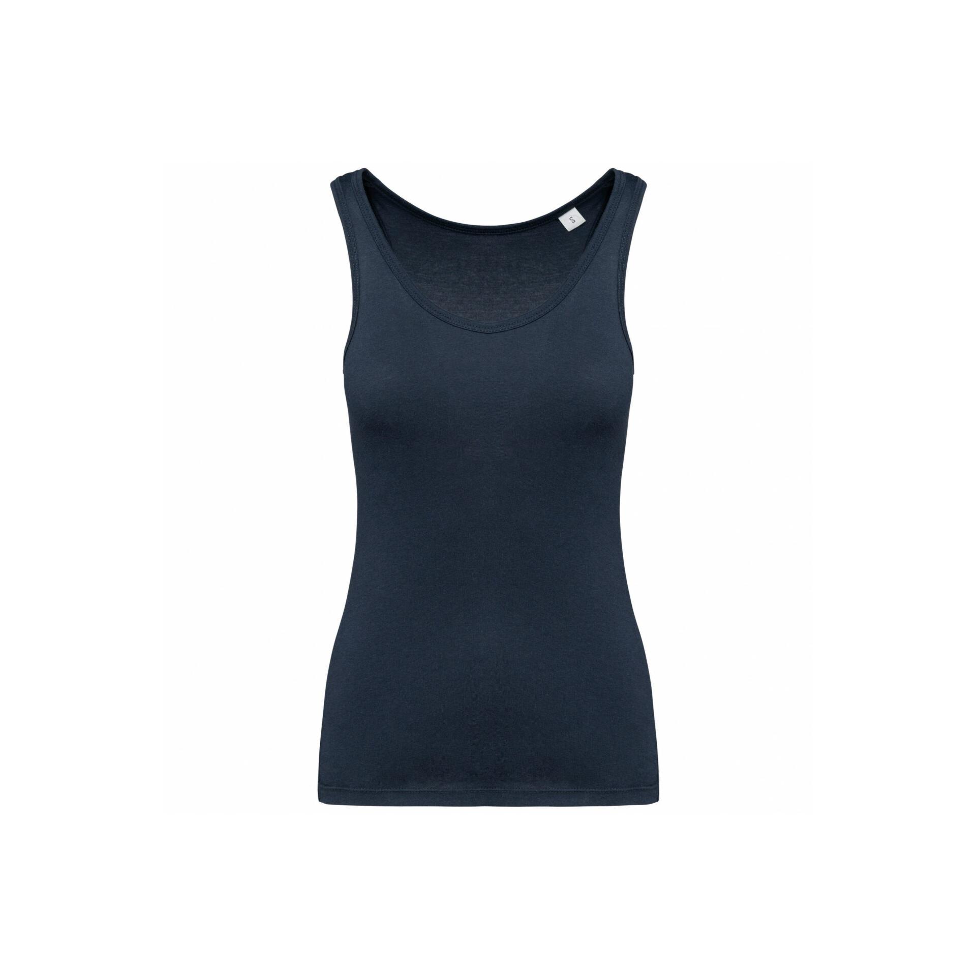 Débardeur écoresponsable femme – Image 4