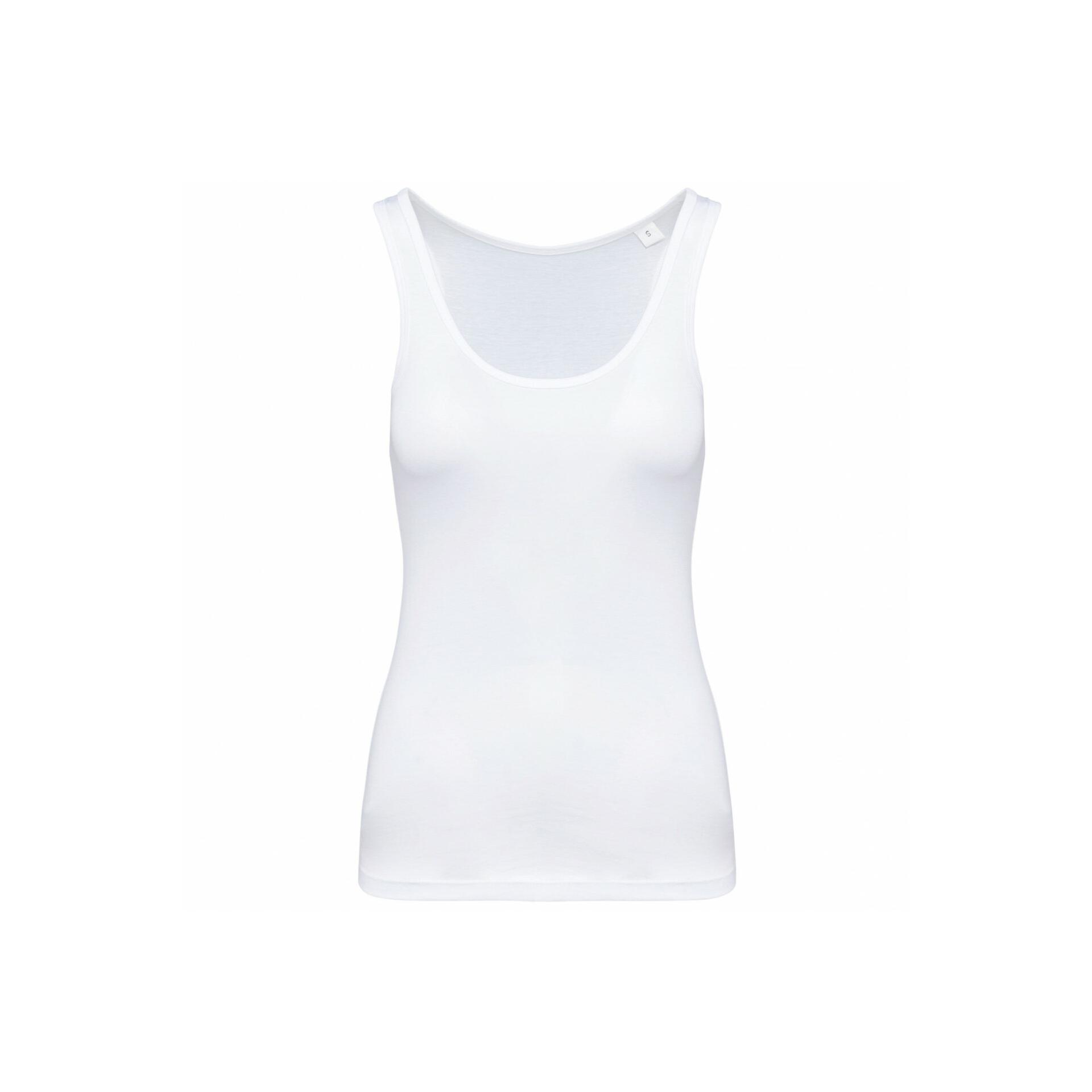 Débardeur écoresponsable femme – Image 3