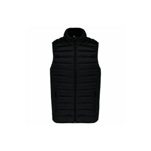 Doudoune légère sans manches homme