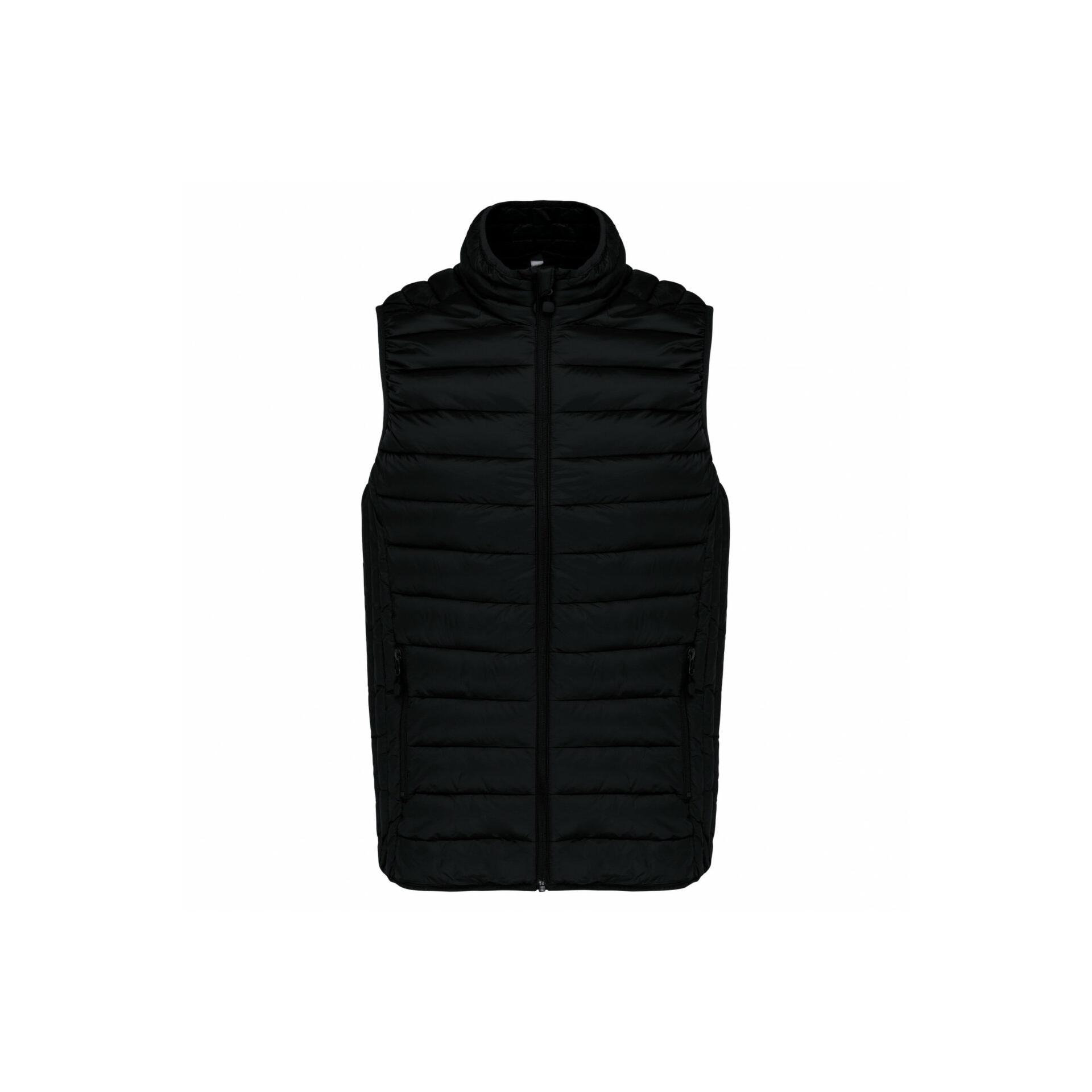 Doudoune légère sans manches homme – Image 2