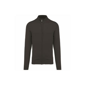CARDIGAN ZIPPEE HOMME