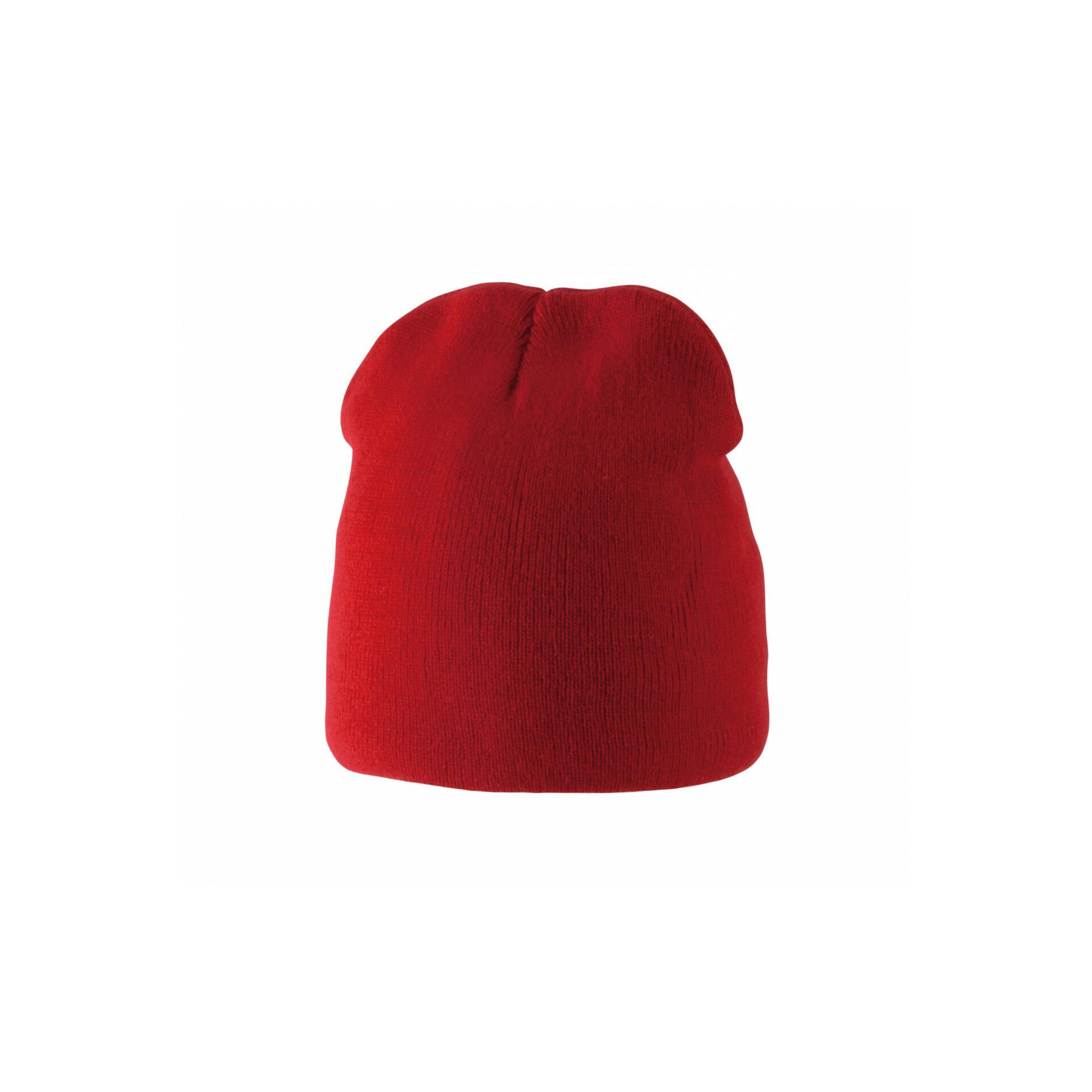 Bonnet doublure polaire – Image 4