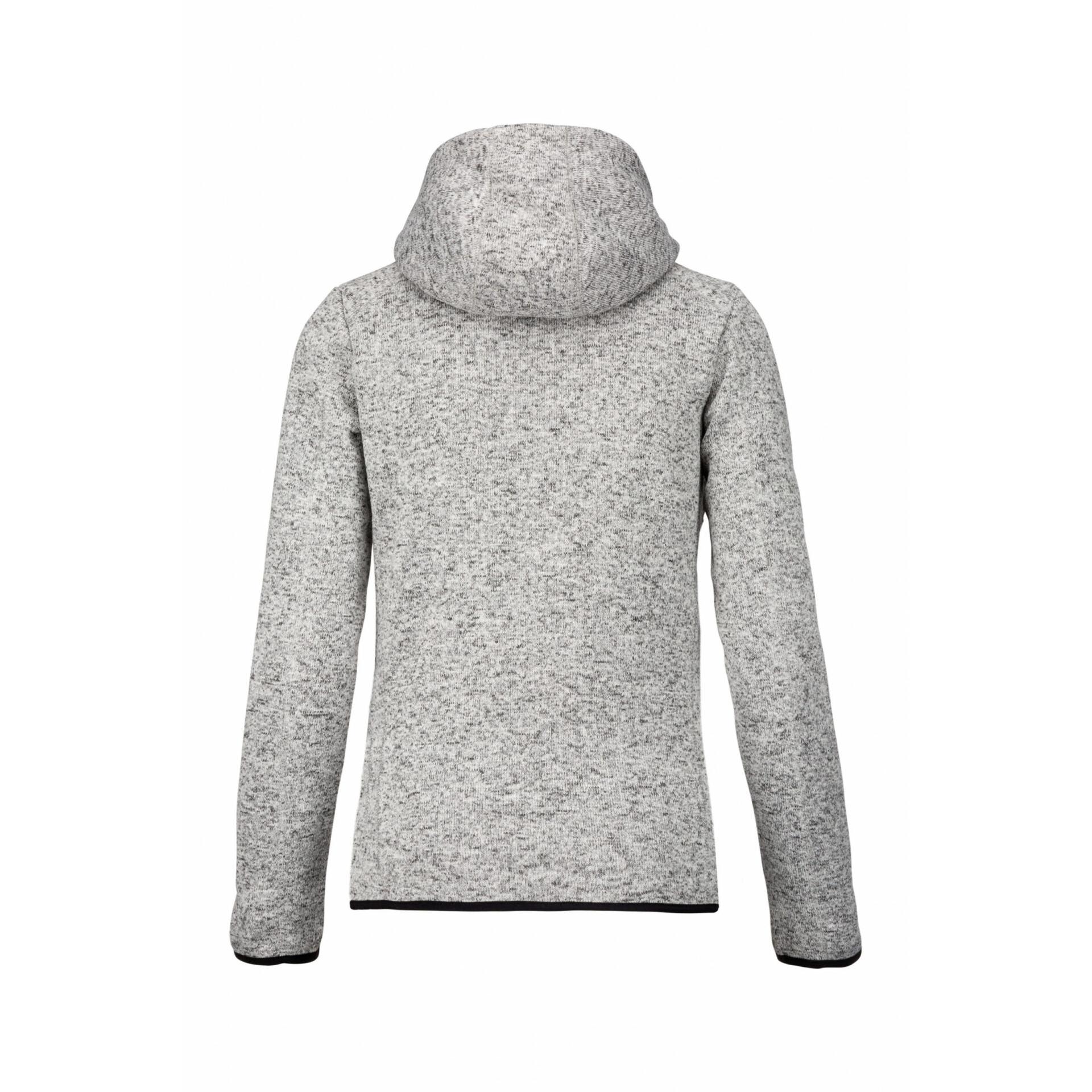 VESTE CAPUCHE CHINEE – Image 3