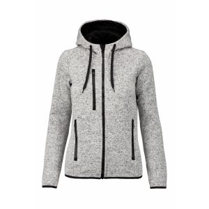 VESTE CAPUCHE CHINEE