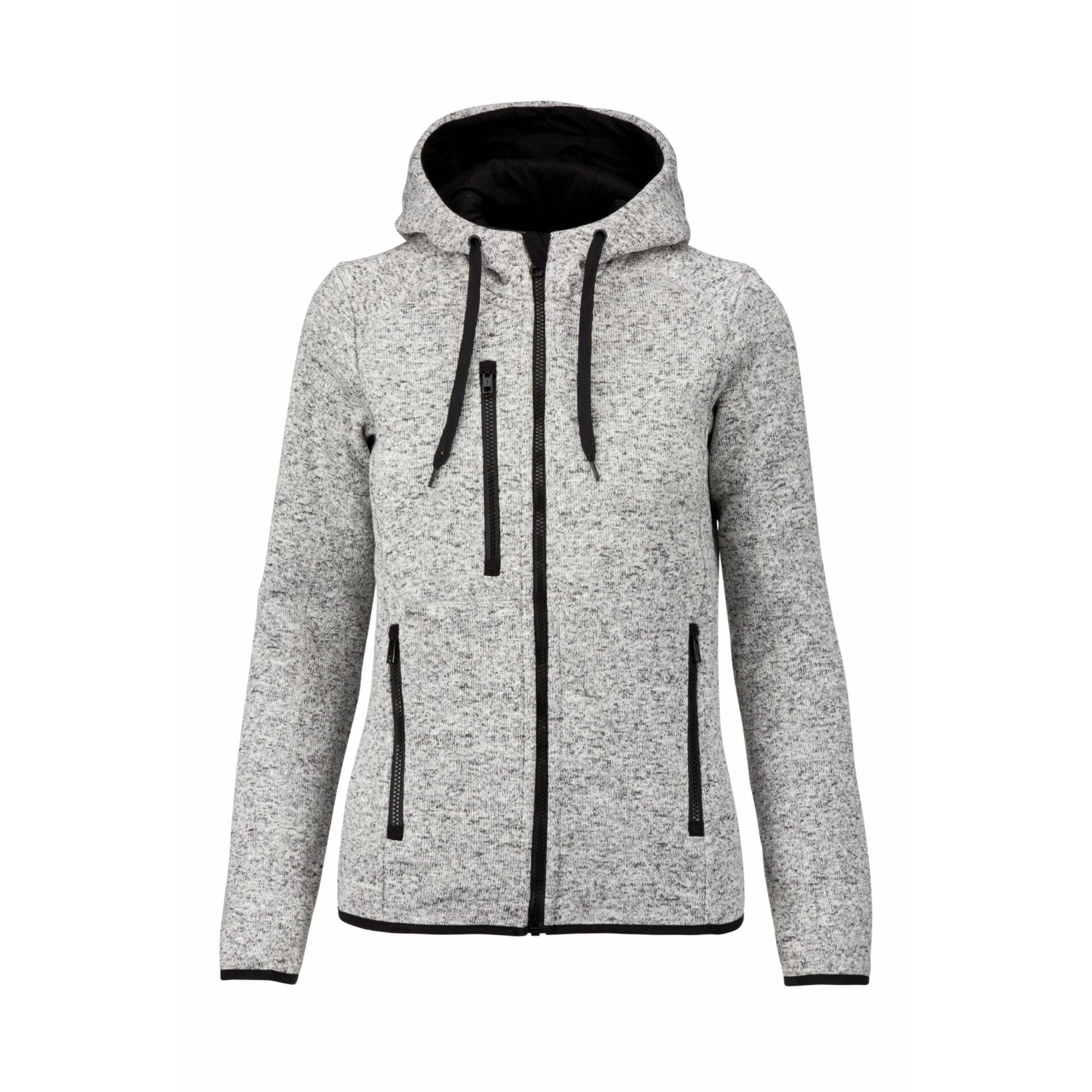 VESTE CAPUCHE CHINEE – Image 2