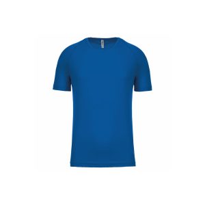 T-shirt de sport manches courtes homme