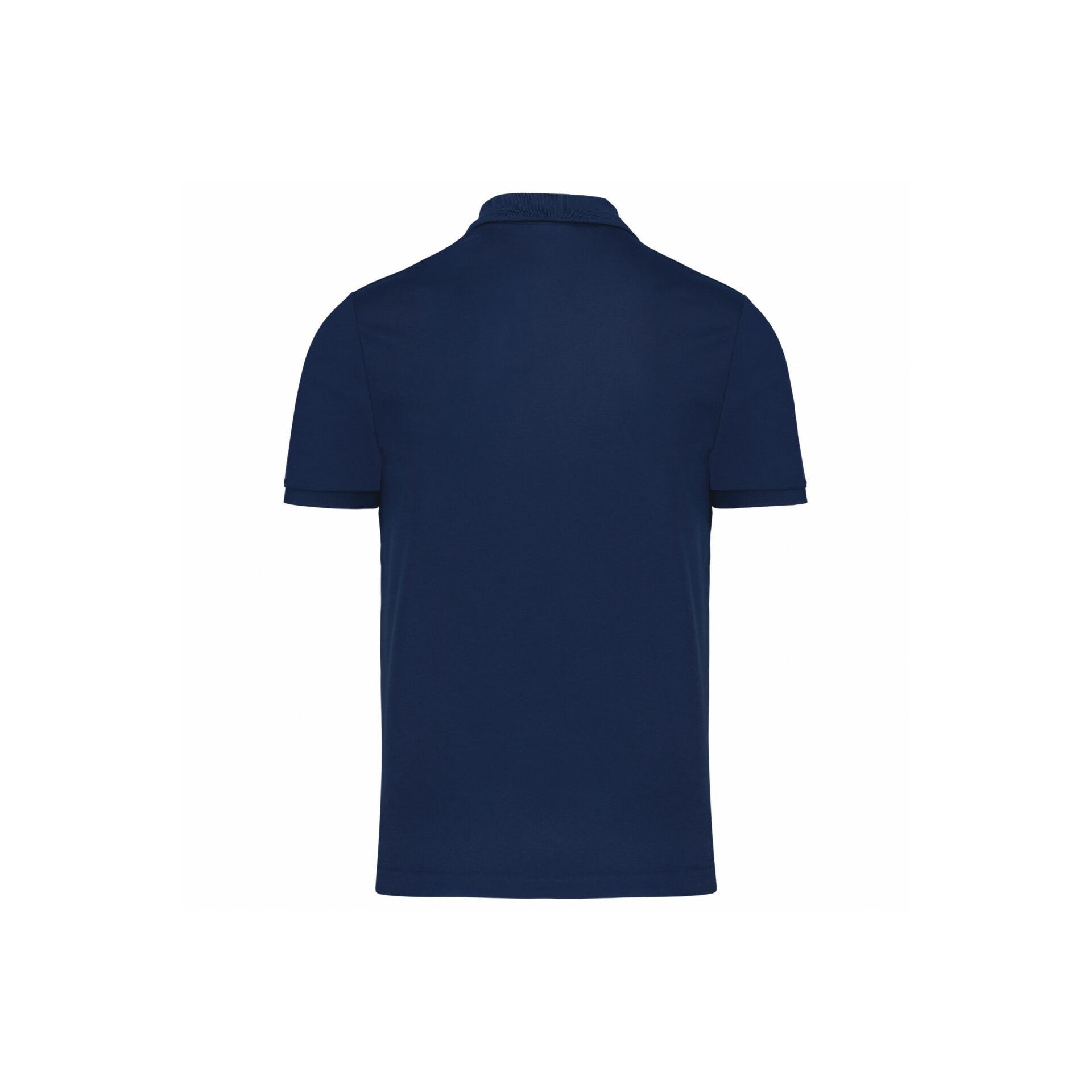 POLO PIQUE PERFORMANCE HOMME – Image 3