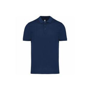 POLO PIQUE PERFORMANCE HOMME
