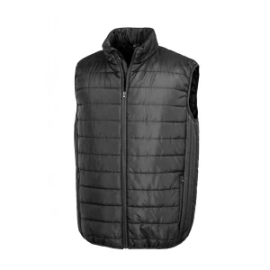 PADDED BODYWARMER