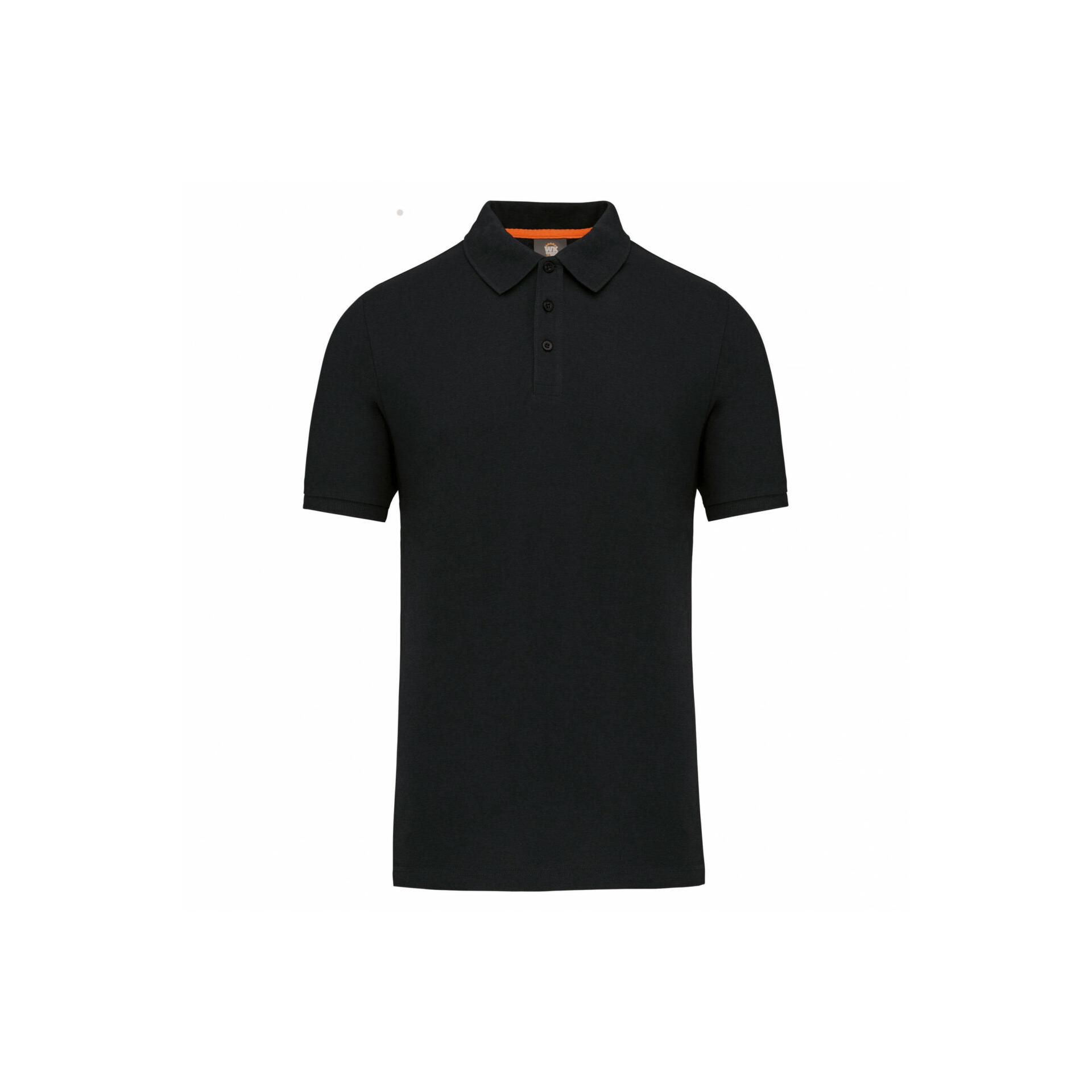Polo écoresponsable homme – Image 9