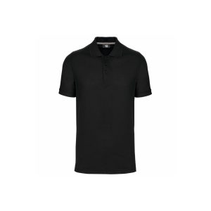 Polo manches courtes homme