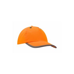 Casquette de protection 5 panneaux avec coquille