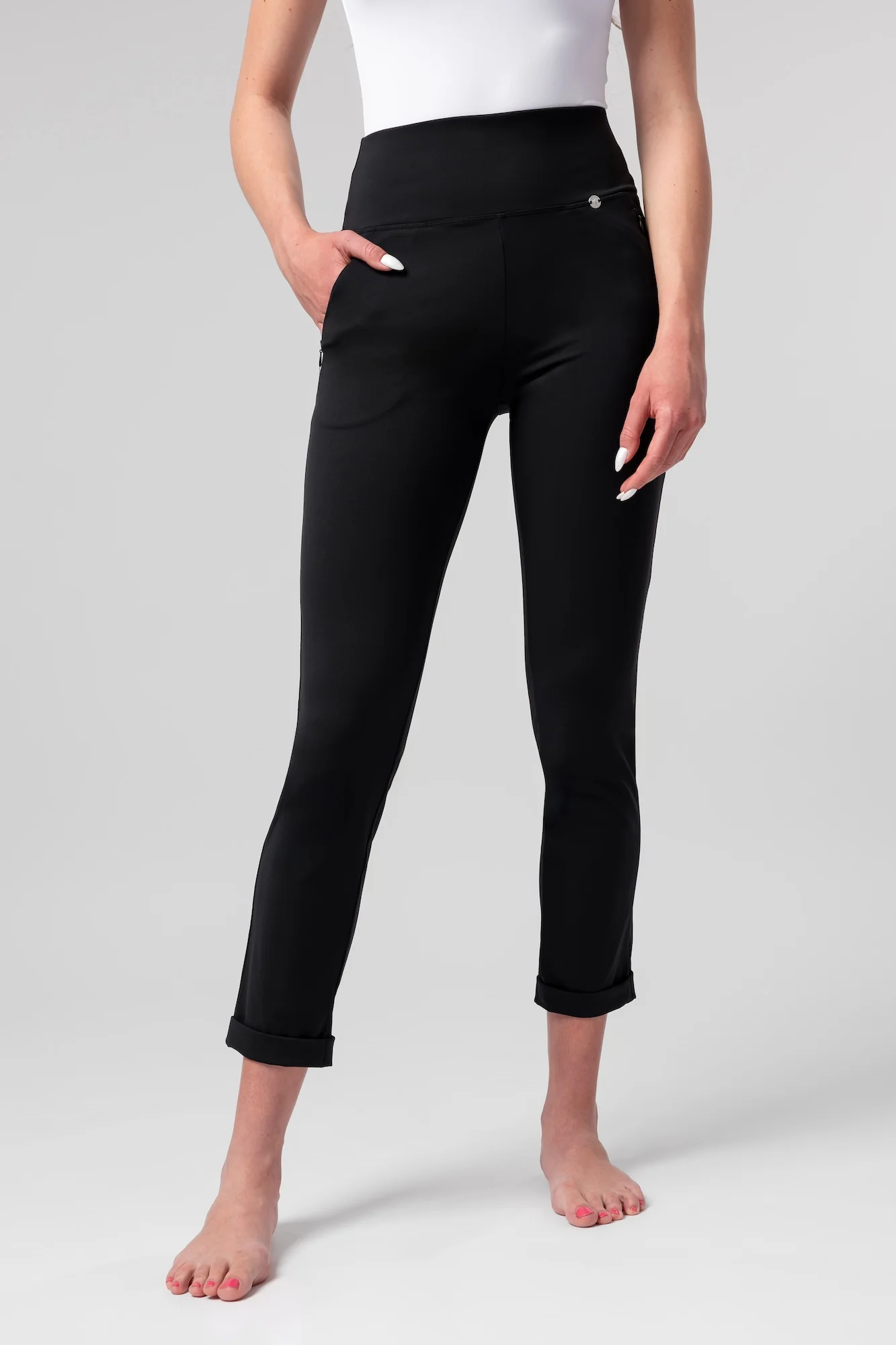 24/7 pantalon Judith – Image 3