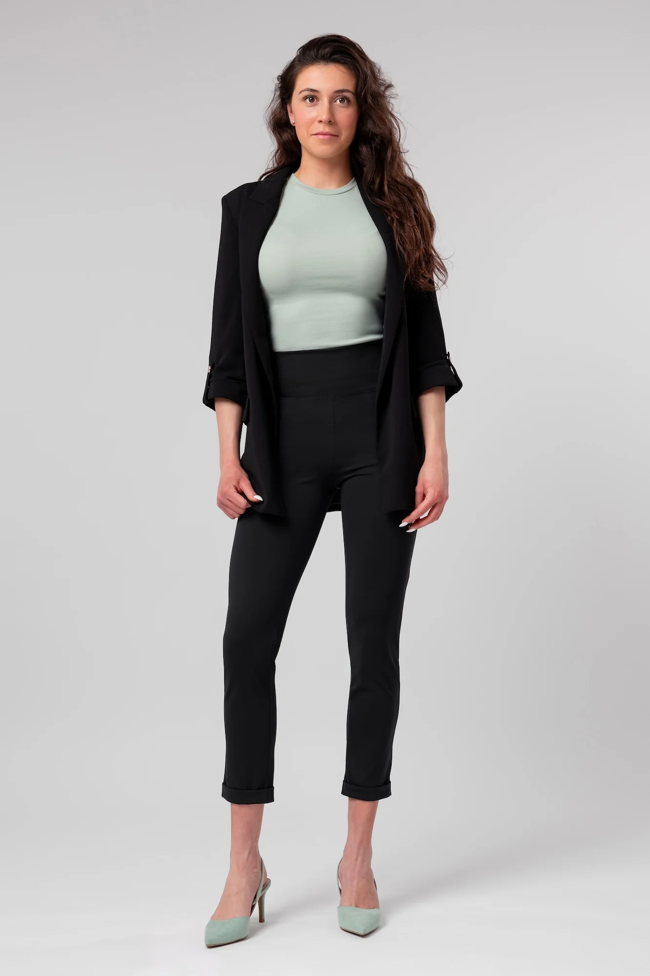 24/7 pantalon Judith – Image 8