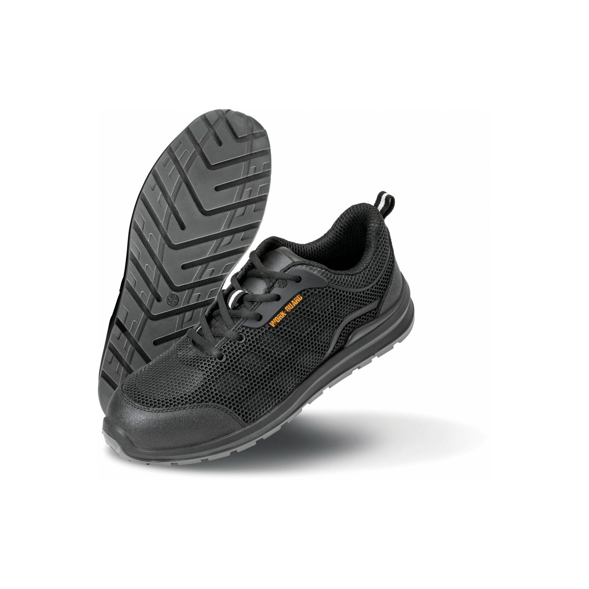 Chaussures de securite « Safety trainer »