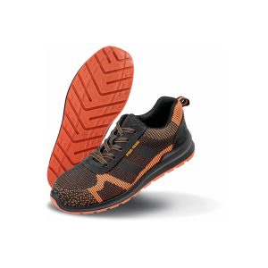 Chaussures de securite « Hardy safety trainer »