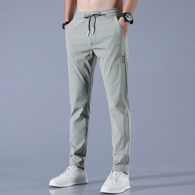 Milan - Pantalon Homme léger – Image 7
