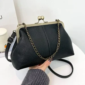 Charlotte – Sac Bandoulière Doux Et Tendance Avec Un Design Moderne Et Confortable