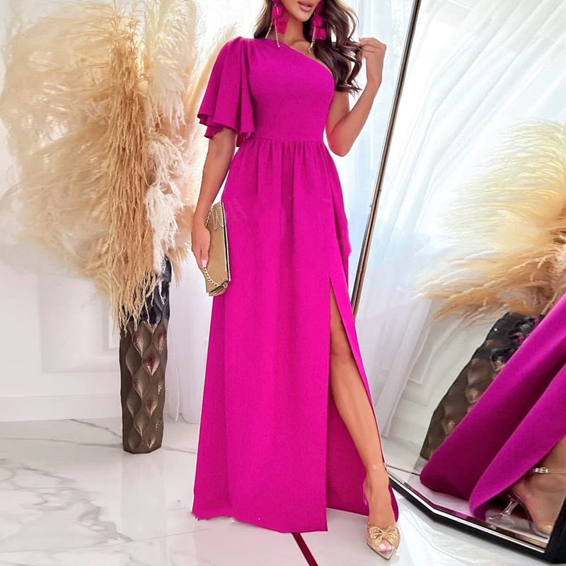 Mira - Robe de Gala Chic – Image 5