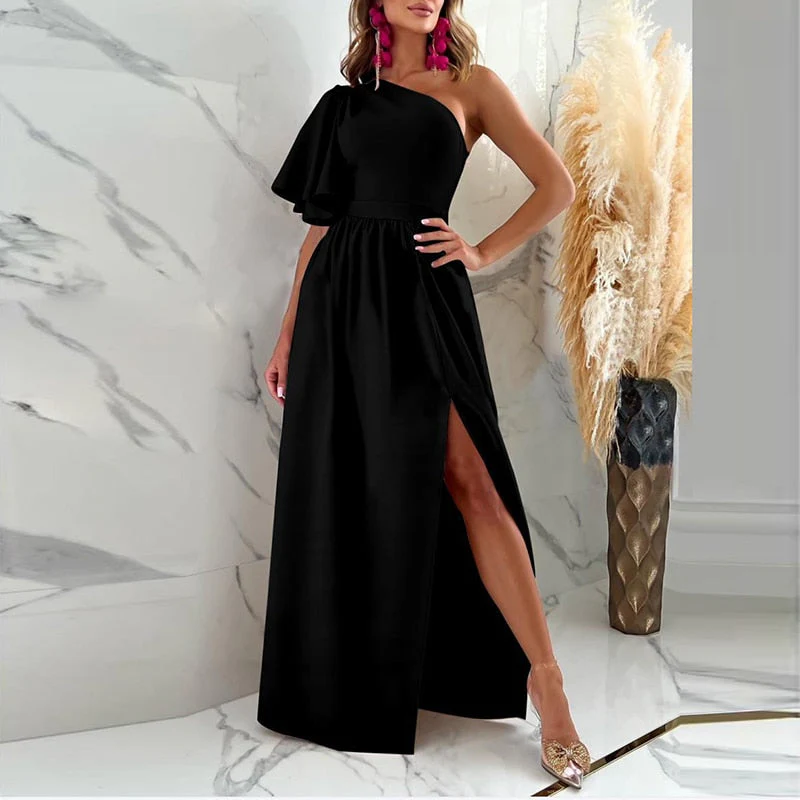 Mira - Robe de Gala Chic – Image 7