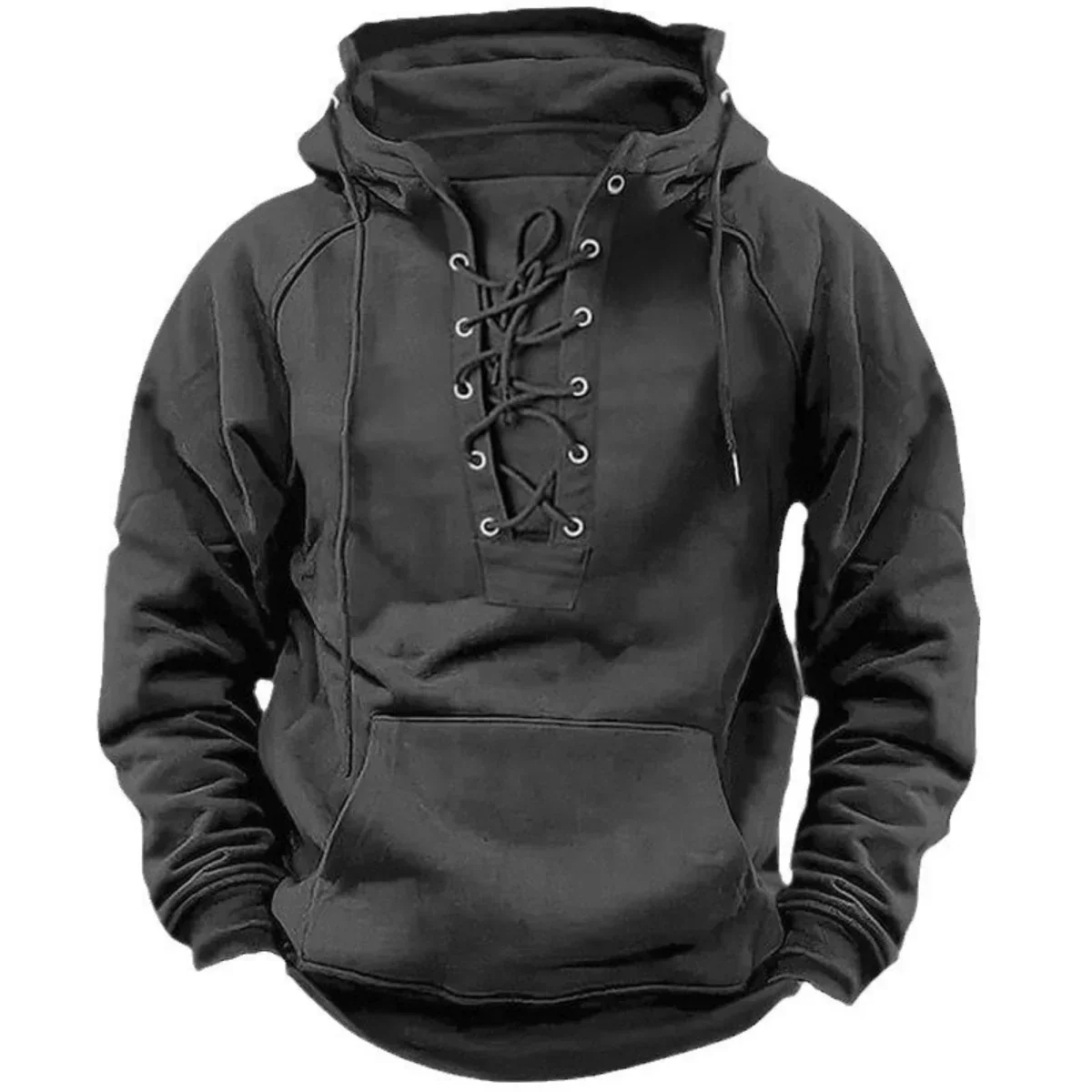 Thomas - Sweat Capuche Résistant Homme – Image 7