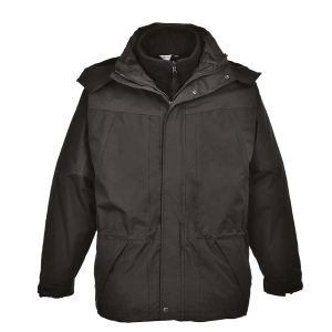 PARKA HOMME AVIEMORE 3 EN 1