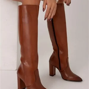 Élodie – Bottes Élégantes Pour Un Look Sophistiqué