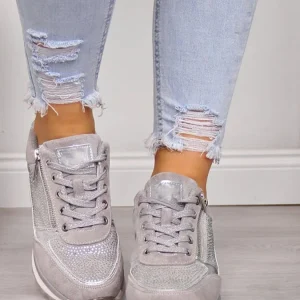 Maya - Chaussures Confort Femme