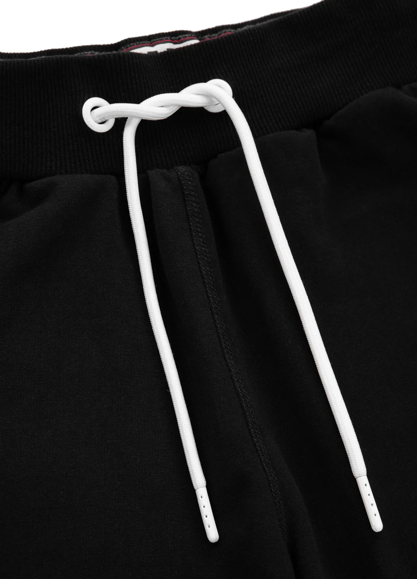 Short Femme TERRY FLORIDA Noir PITBULL – Image 7